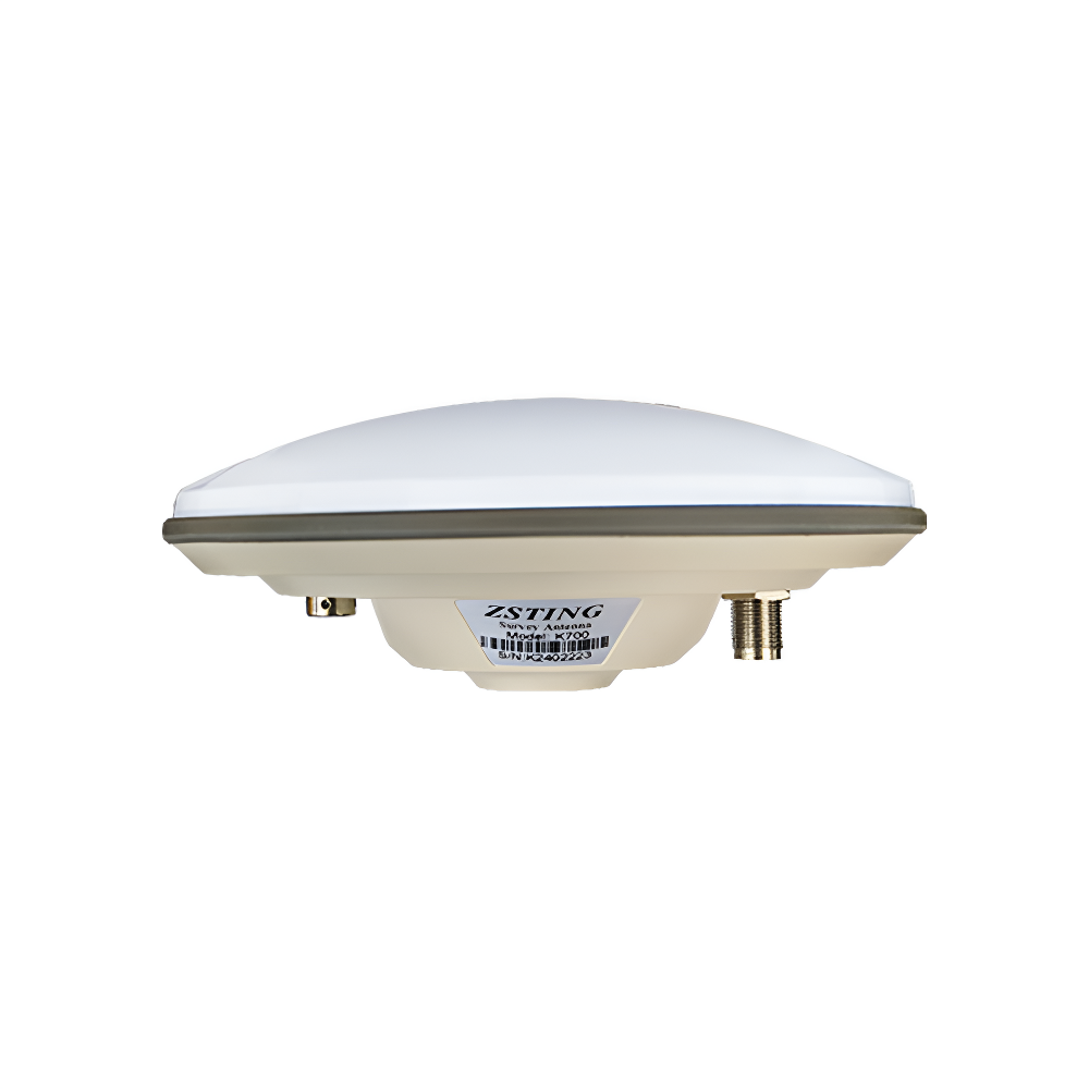 Drone Receiver - High-Precision RTK GNSS High-Gain Survey Antenna