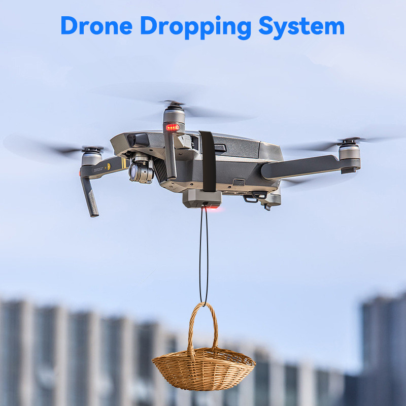 Dji Drone Air 3 - Drone Airdrop System for DJI Mini