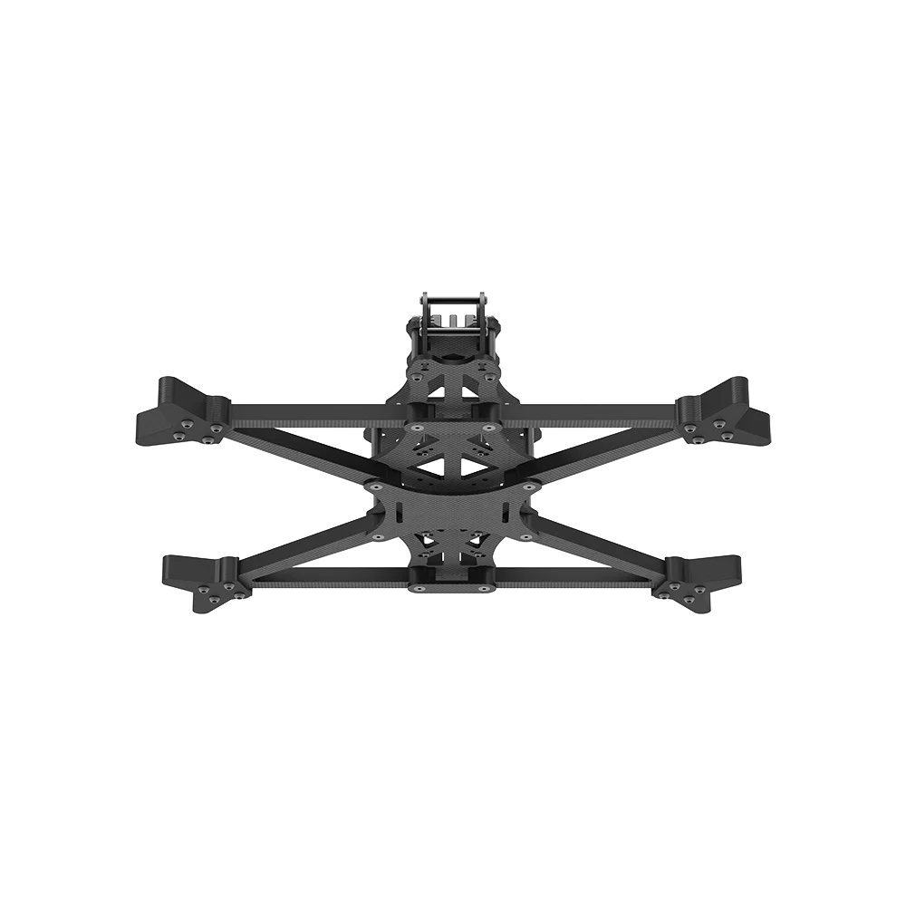 2025 New IFlight AOS 7 EVO V1. - đánh giá và giá Drone Arm