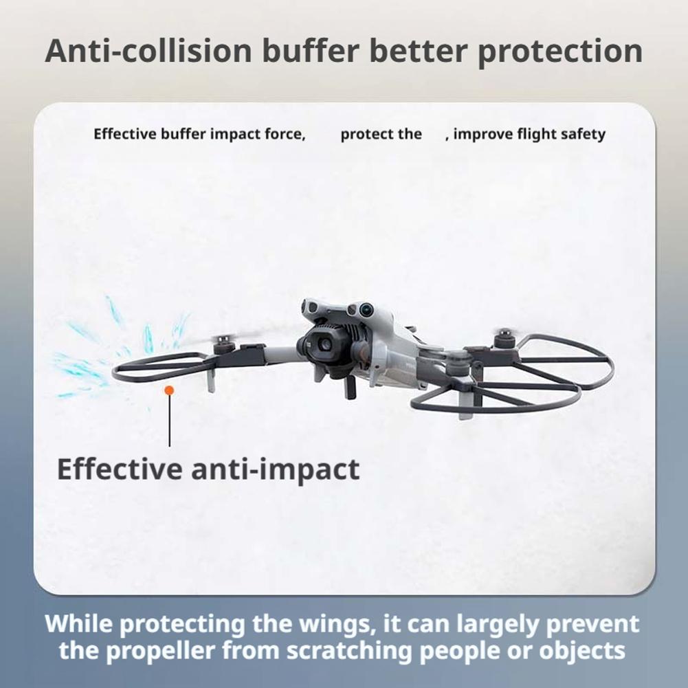 For DJI MINI 5 PRO Drone Prope - đánh giá và giá Drone Landing Gear
