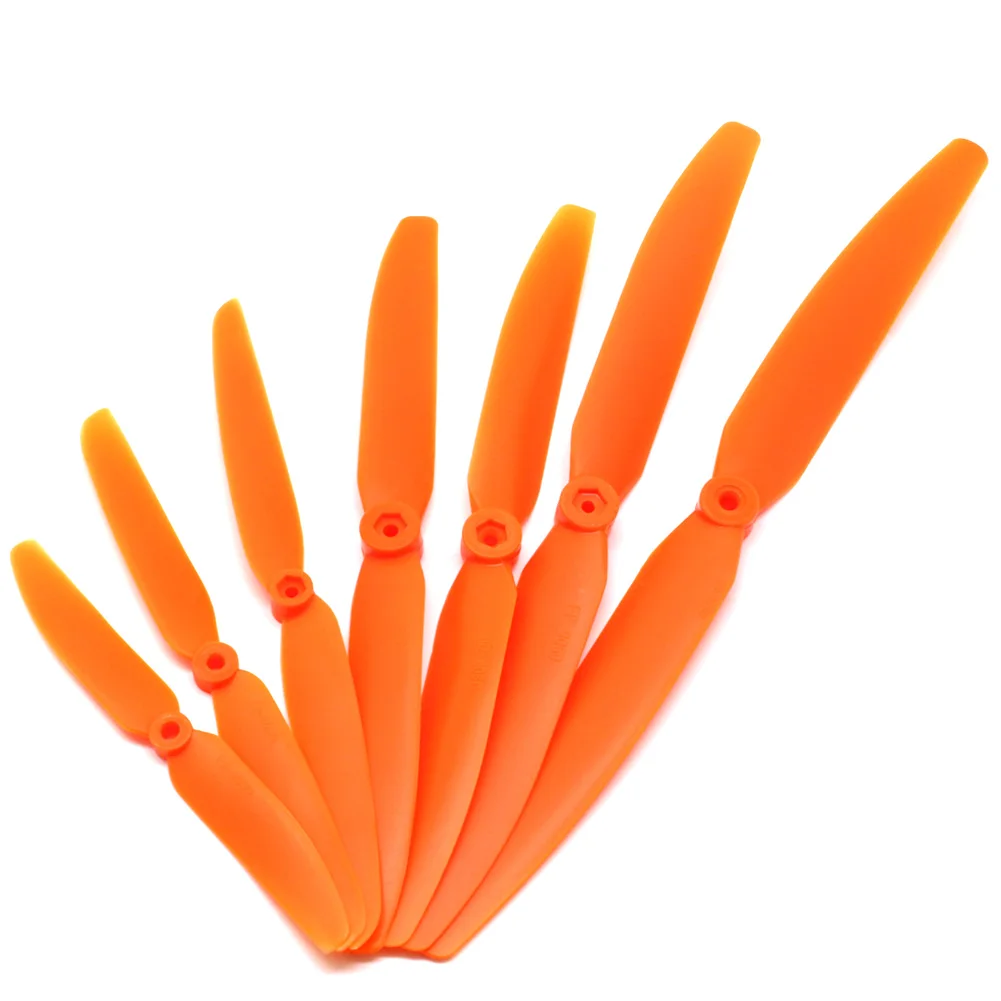 10pcs/lot GWS Screw Propeller  - đánh giá và giá Drone Propeller