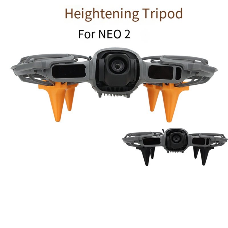 [NEW A09R!】 Heightened Landing - đánh giá và giá Drone Landing Gear