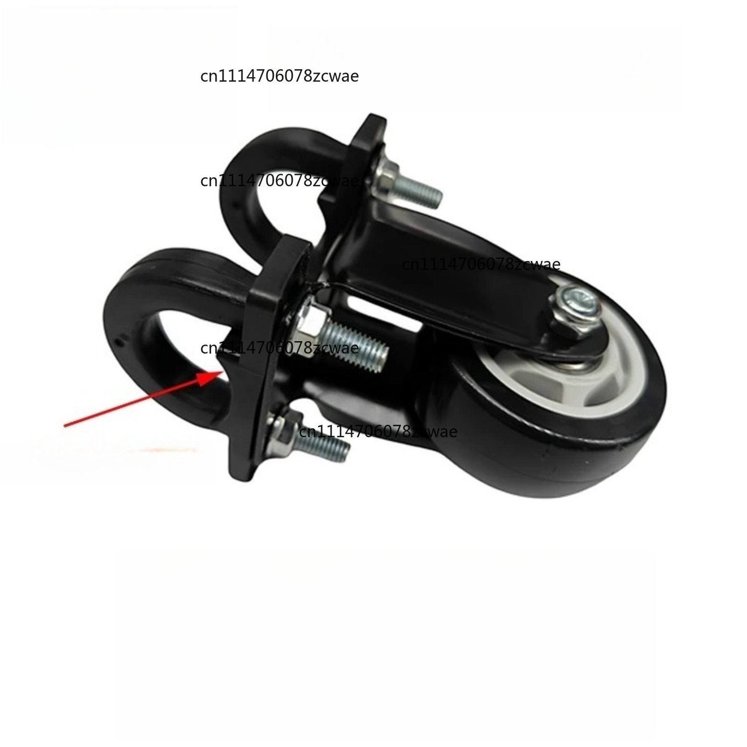 ZOCI-FOR Heavy Duty Landing Ge - đánh giá và giá Drone Landing Gear