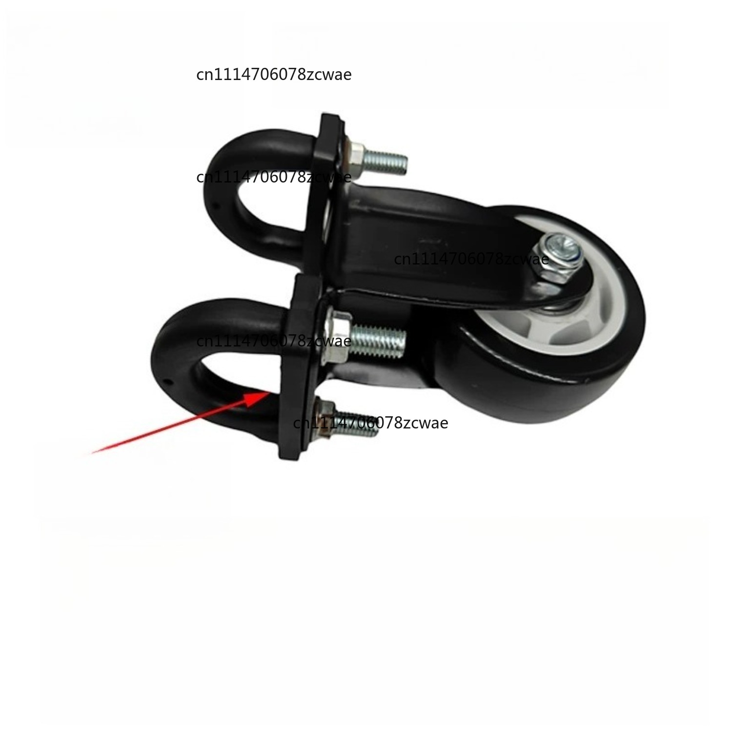 ZOCI-FOR Heavy Duty Landing Ge - đánh giá và giá Drone Landing Gear
