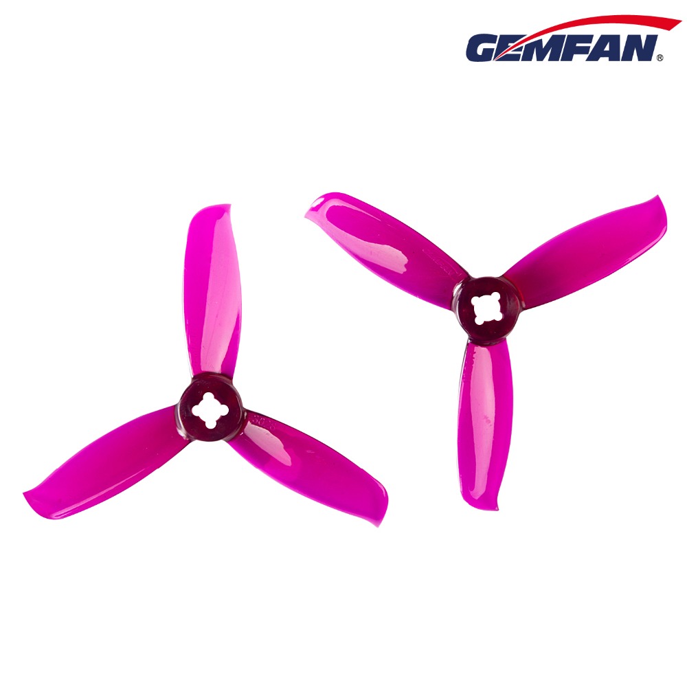 Bộ 10 Đôi Tất/20 Chiếc Gemfan  - đánh giá và giá Drone Propeller