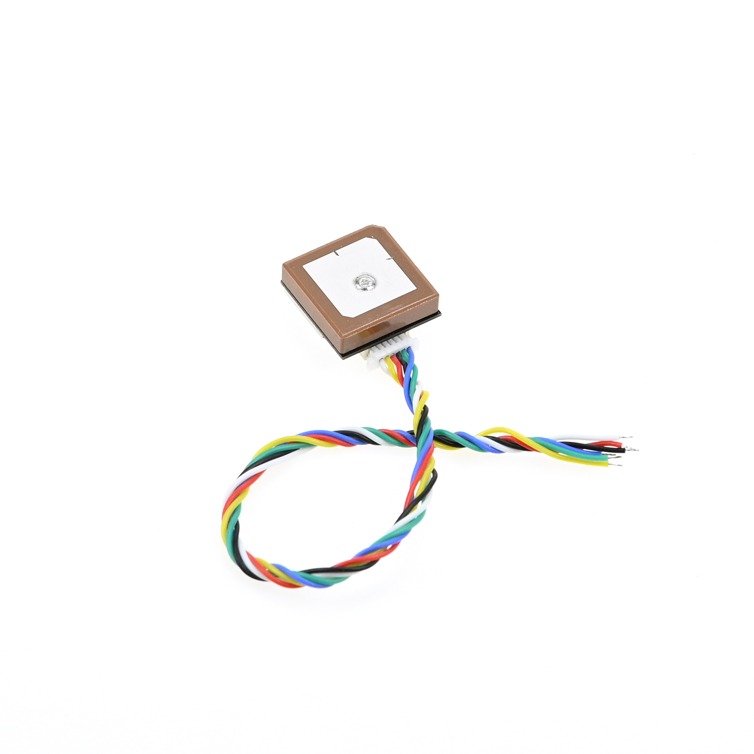 QUESCAN 18mm M10 GPS GNSS Modu - đánh giá và giá Drone Compass