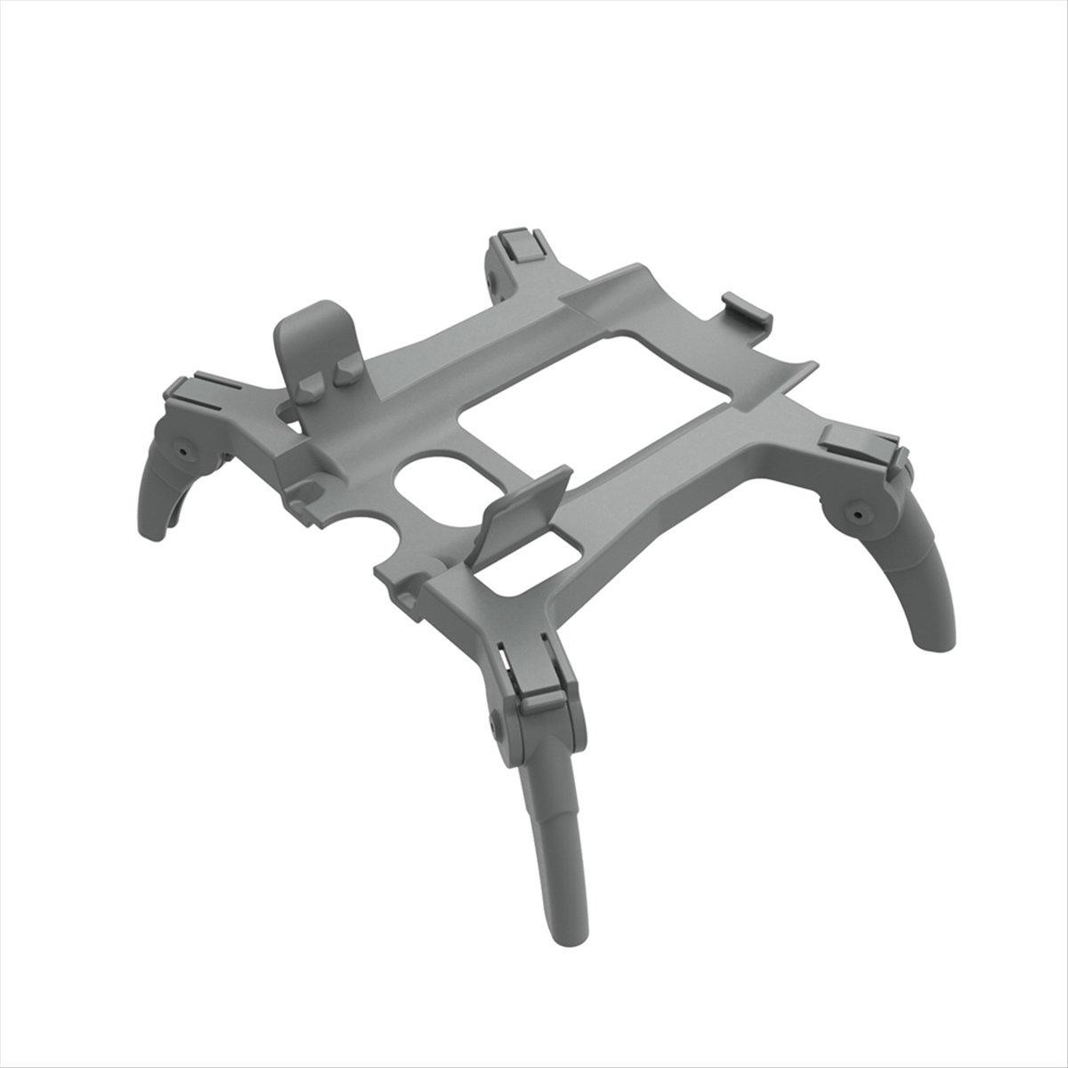M85K  Integrated Landing Gear  - đánh giá và giá Drone Landing Gear