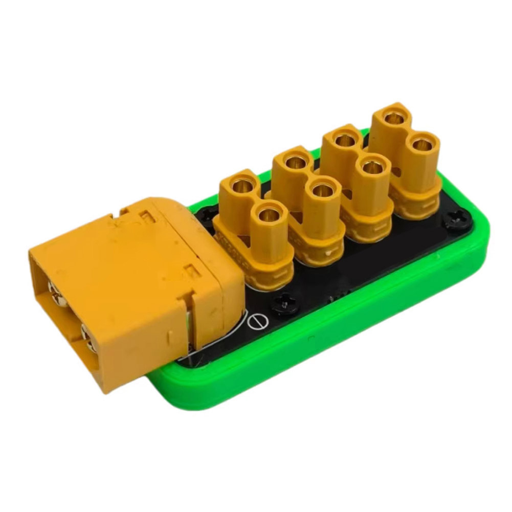M51K-For RC Model Drone Power  - đánh giá và giá Drone Power Distribution Board