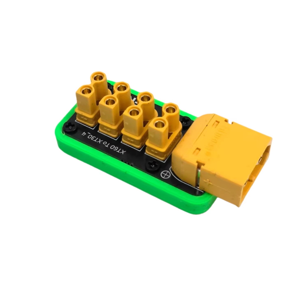 M51K-For RC Model Drone Power  - đánh giá và giá Drone Power Distribution Board