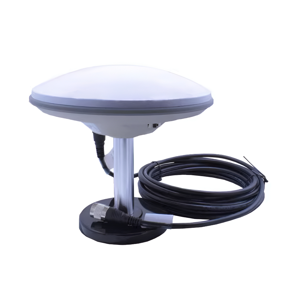 High-Precision RTK GNSS High-G - đánh giá và giá Drone Receiver