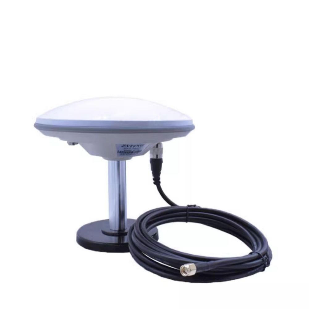 High-Precision RTK GNSS High-G - đánh giá và giá Drone Receiver