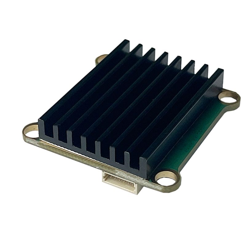 1.2G 1.3G VTX 3W 3000Mw 9 Chan - đánh giá và giá Drone Transmitter