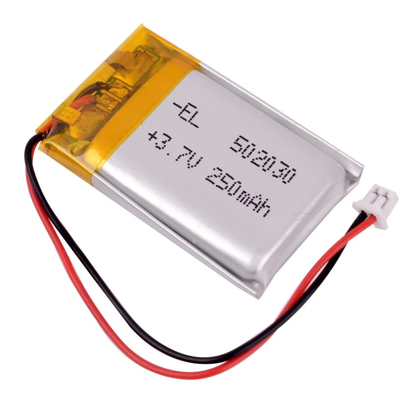 502030 402030 602030 3.7V 250m - đánh giá và giá Drone Led Light
