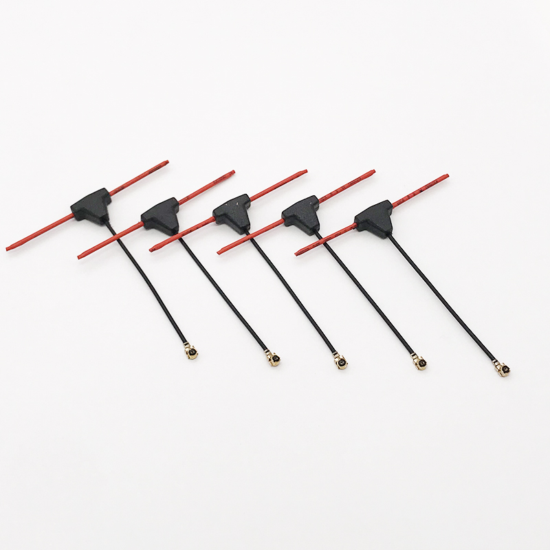 2.4G 2DBI T Antenna IPX1 for T - đánh giá và giá Drone Receiver