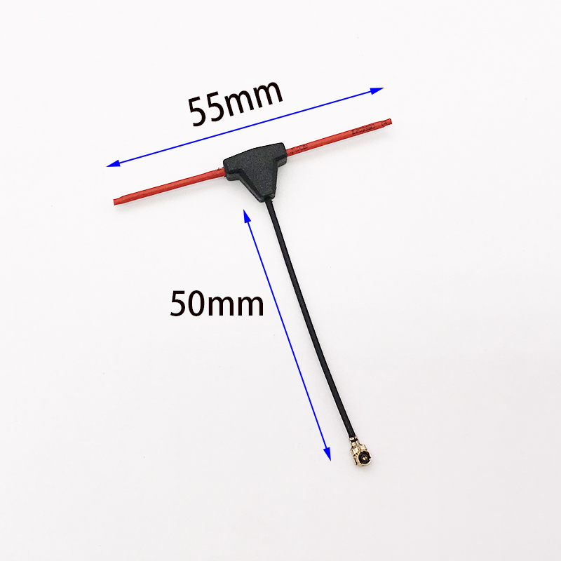 2.4G 2DBI T Antenna IPX1 for T - đánh giá và giá Drone Receiver